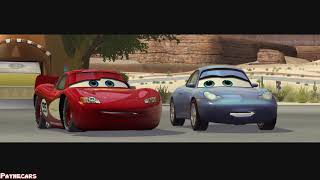 Cars Superdrive Edition Radiator Springs Grand Prix Development Diary