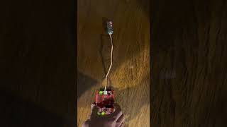 ECGR 3101 Lab 3: Virtual Train