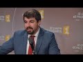 L'invité du 12.30 : François Lambert