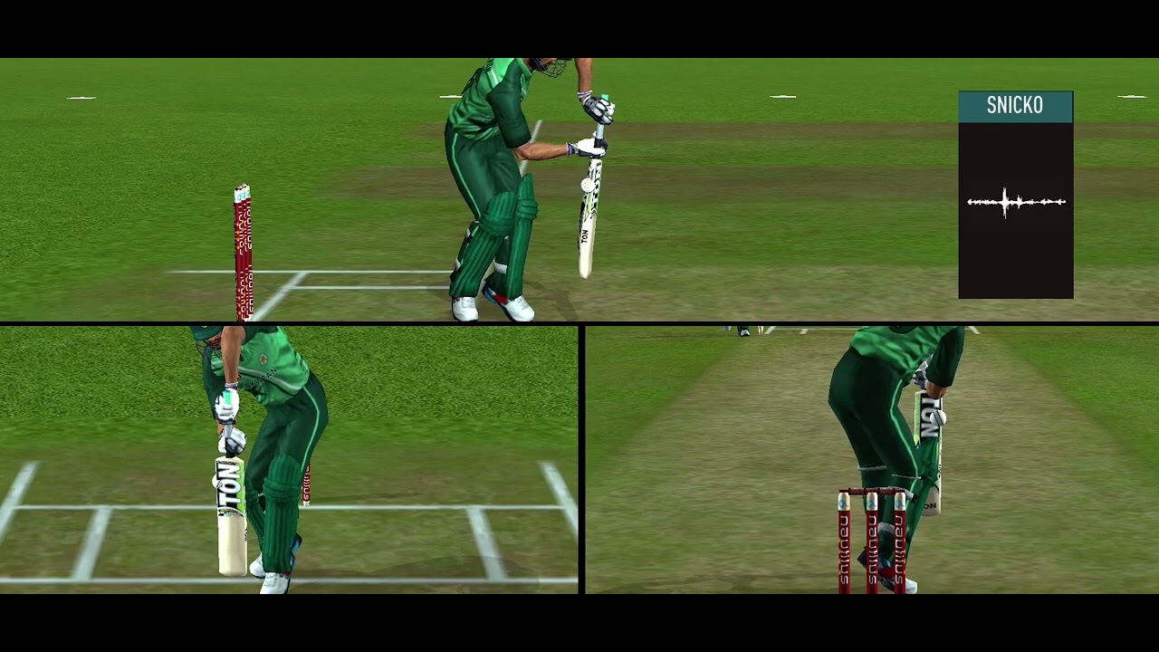 India vs Pakistan Game @RaRa-Thoughts - YouTube