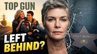 What Really Happened To Kelly McGillis? | Left Behind by Hollywood?
