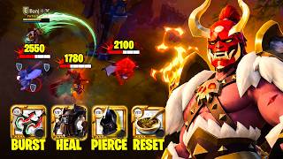 i tried deathgivers 1vX in 2026.. HUGE COMEBACK?!😲