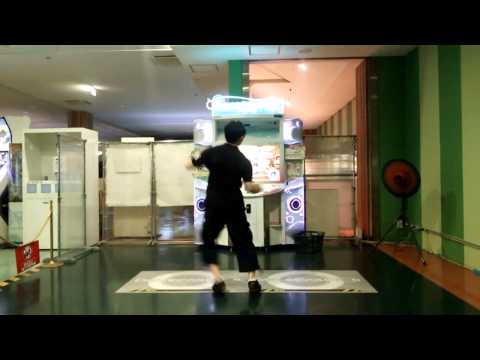 【MIYAVI】全城熱愛 -Feel the Love-  【ダンエボ】