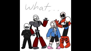 BONETHING (SANS AND PAPYRUS SINGS PLAYTHING V2)
