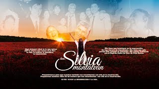 Hasta Pronto Querida Hna. Silvia.