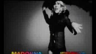 Madonna en Argentina 2º version