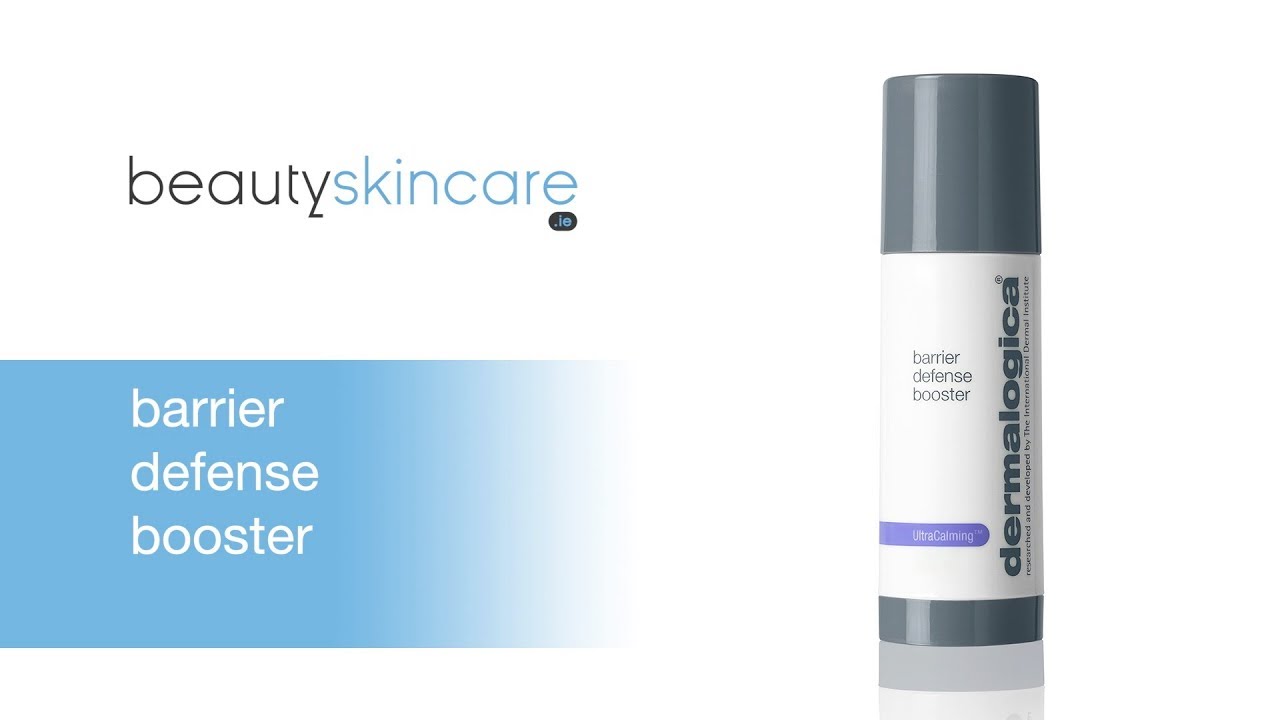 Dermalogica UltraCalming Barrier Defense Booster | BeautySkincare.ie