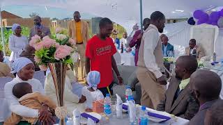 Mrt Chibhowa Wedding Part 2. Union of James Chibhowa of Masvingo & Victoria of Ruwa 💍