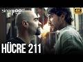 Hücre 211 - Cell 211 | Türkçe Dublaj Aksiyon & Gerilim Filmi 4K - Sinemood