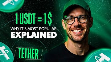 What is USDT and Why It