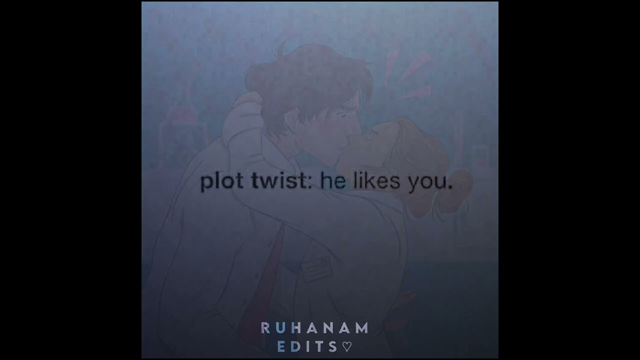 Dandelions🌼 FT. Adam and Olive❤️ || 📖: The Love Hypothesis || ✍🏻: Ali Hazelwood • 