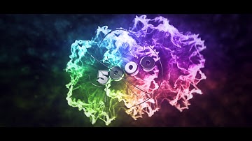 #8 #SPECTRUM5K l Intro