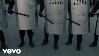 V-L Underground - Lost (Official Video)
