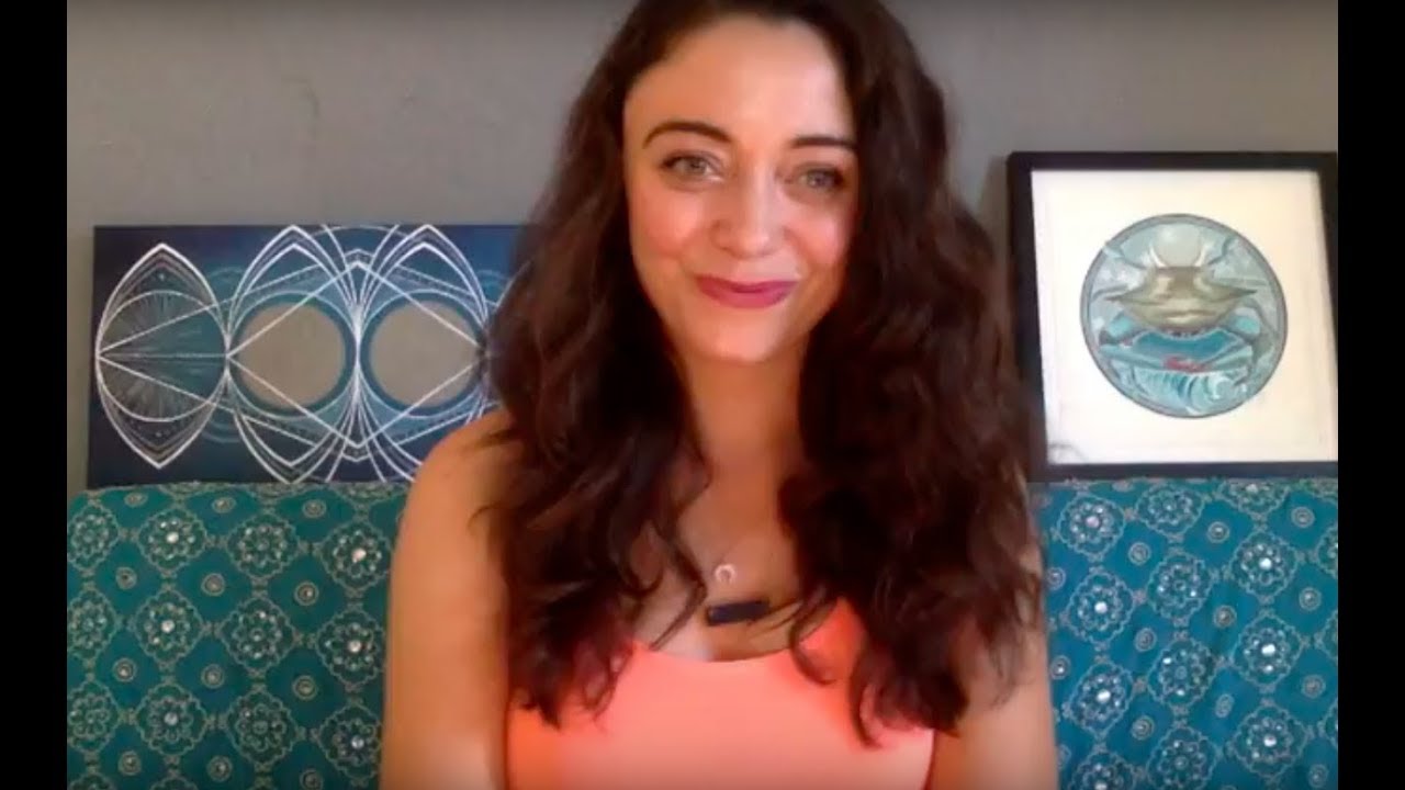 Taurus July 2018 - BIG DOWNLOADS, RENEWALS, FREEDOM.