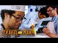 Cooking With Richard Ayoade | Travel Man