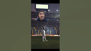 انتبهوا احد ينام اليوم اخر مباراة لميسي على أراضي الارجنتين ميسي الارجنتين برشلونة كريستيانو جيدو 
