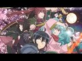 Tsukimichi -Moonlit Fantasy- Season 2 - Opening Full『Utopia』by Keina Suda