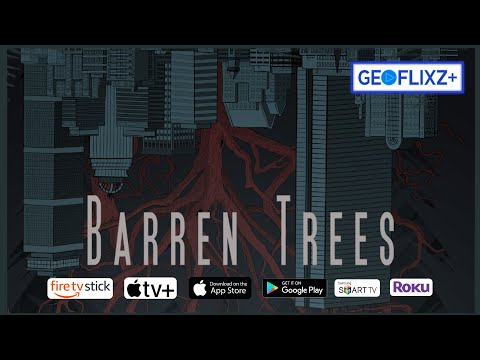 Barren Trees 2017 movie Trailer | A Heist Movie | Geoflixzplus Hilda Acen, Celine Au-Yeung, Ryan