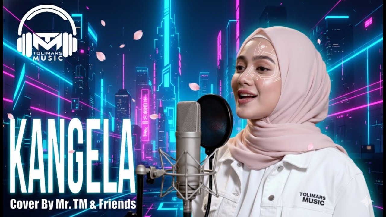 KANGELA - THAE UMAR | MR. TM & FRIENDS