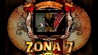 Video thumbnail of "VEN, VEN   ZONA 7"