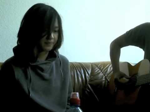 Change The World - Eric Clapton (cover)