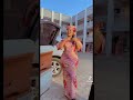 Nonuwa Awaje Hadiza Gabon Ta Ballo Ruwa Nonowa Da Duwawunta Afili 