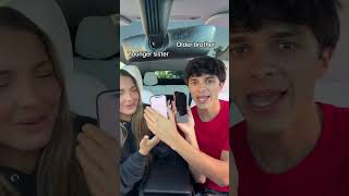 Sibling test part 2