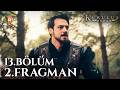 Kuruluş Orhan 13 Bölüm 2 Fragman Orhan ölmeden Bu Savaş Bitmeyecek Atvturkiye 