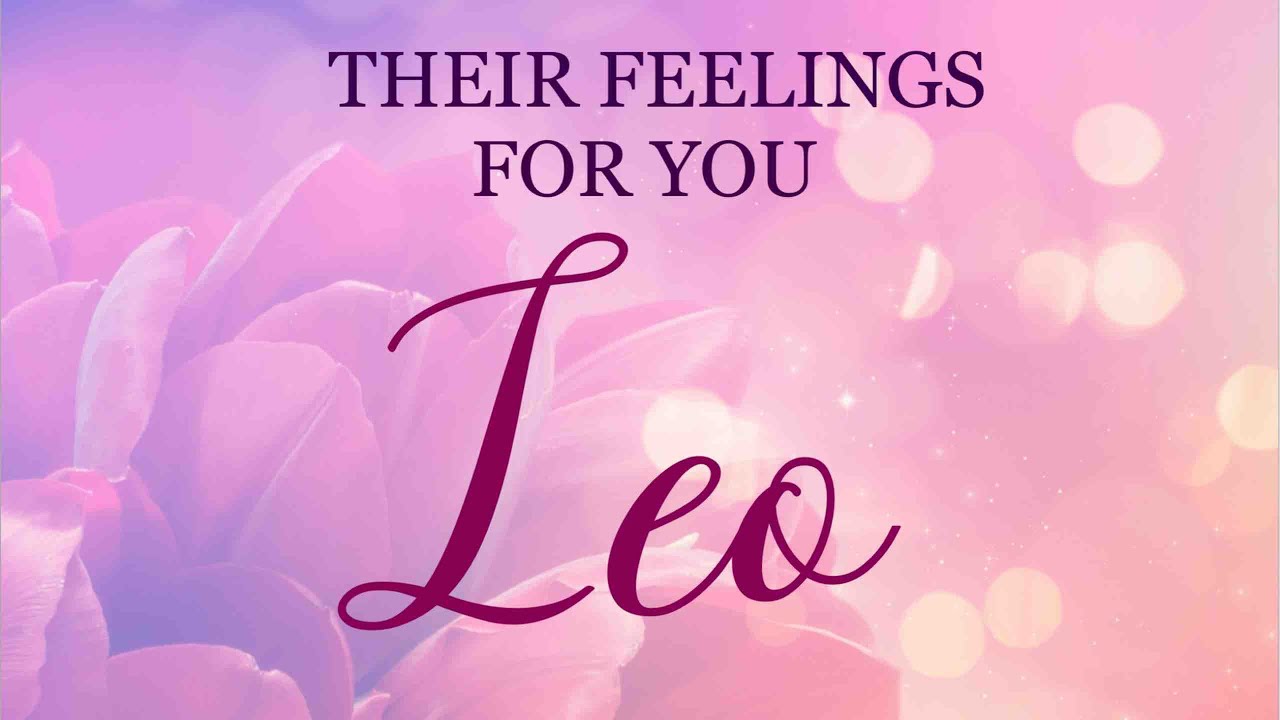 LEO love tarot ♌️ They Broke Your Heart Leo & Now They Want To Rebuild This Connection JULY