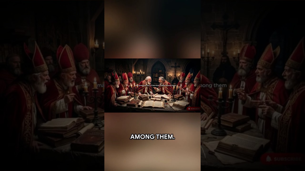 The Suppression of Early Christian Diversity