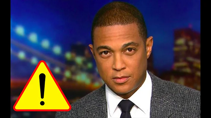CNN Says They Refuse To Comment On Don Lemon's Racist Statements Targeting All "White Men"