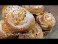 Ленивые Пирожки с яблоками на Сковороде 👈👌✔Просто Быстро и Очень Вкусно!