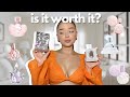 GOD IS A WOMAN PERFUME REVIEW! is it worth it? + Ranking & Comparison to Every Ariana Grande Perfume