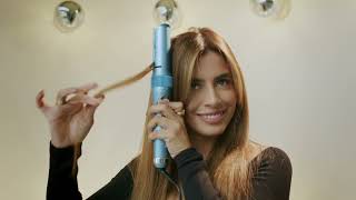 Nuevo Miracurl Pro, Rizador Avanzado Automático