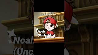 Mizu and Noah 😋🌸 #gameplay #youtubeshorts #trending #memes#funny#fyp#fypシ #avatarworld #trend#fyp