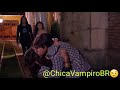 Max beija lciadaisy e mirco v chica vampiro 