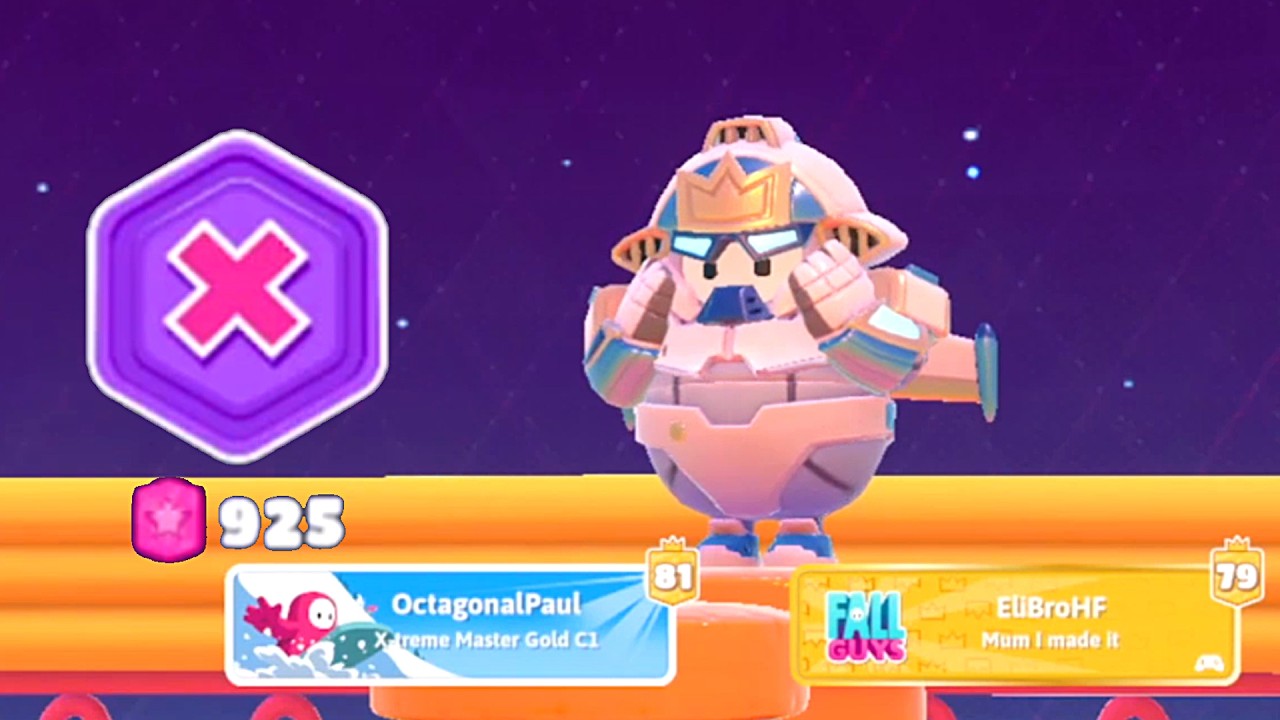 Falltastic octo and falltastic play duos - YouTube