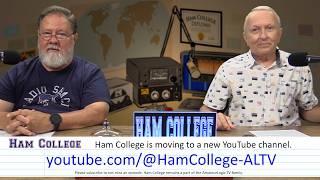 Ham College 141
