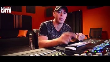 Studio DMI New and Improved!