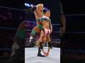 Kelly Kelly got hit with faithbreaker #shorts