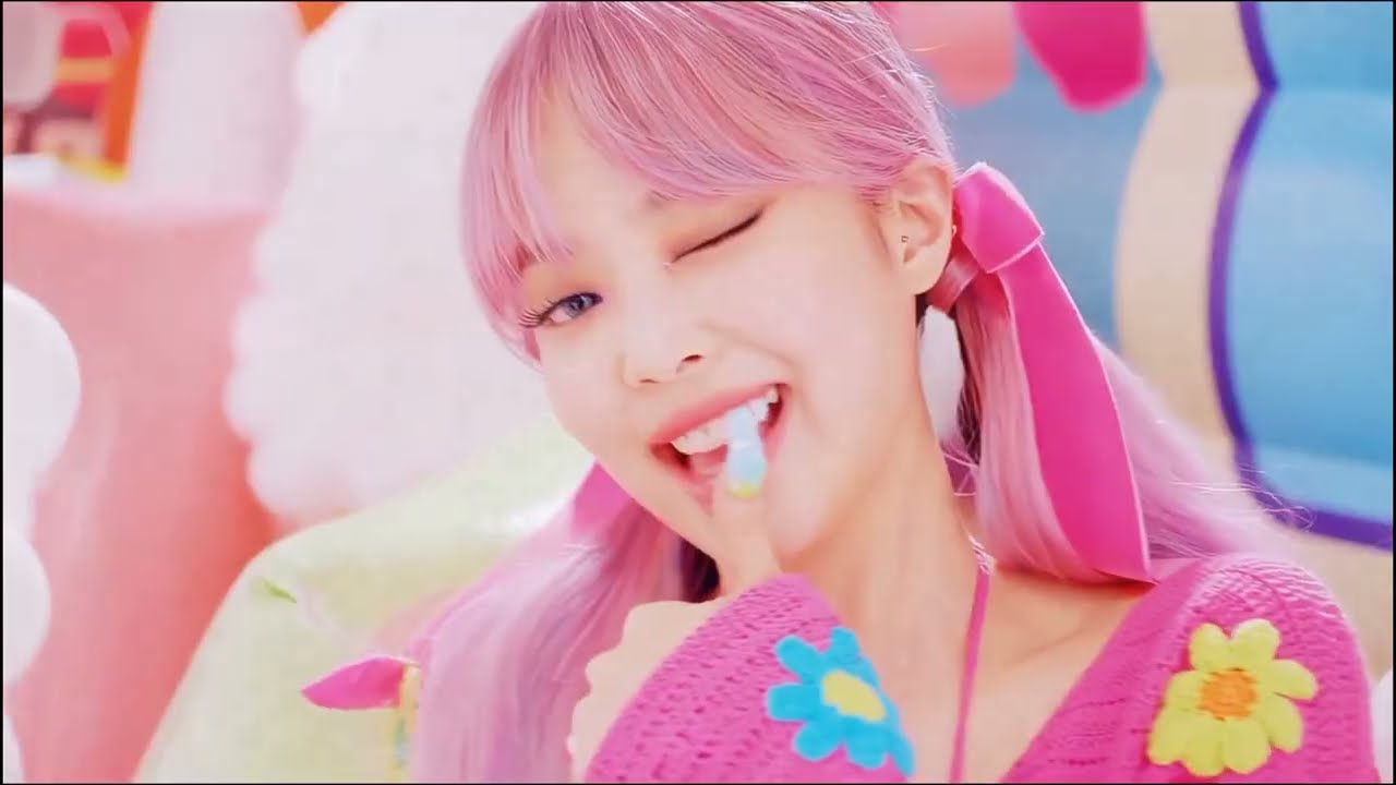 BLACKPINK PINK VENOM | FMV |2023 - YouTube