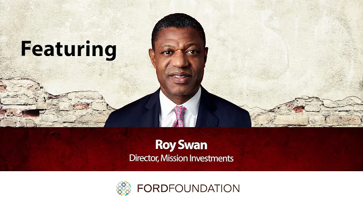 Empower 2021: Roy Swan Interview