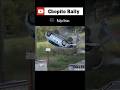 Wow!! 💥🙃 Big Rally CRASH#rallye #rally #crash #wrcrally #wrc #chopito #racing #race #compilation