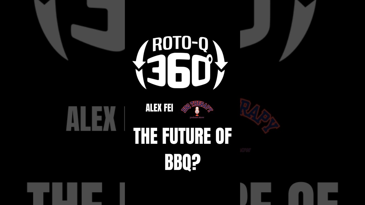 BBQ Therapy Podcast