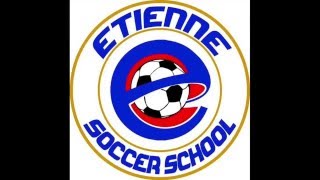 ESS Training:Fast Footwork- Sole Taps (Samba)