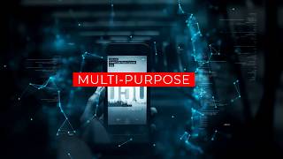 Famous After Effects Template - Technology Plexus Slideshow #AfterEffectsTemplate #Videohive Profile