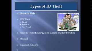 Why Elders are Targets for Scams and Financial Abuse Preview