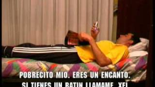 QVMT 1x09 - Domingo 22 de Mayo