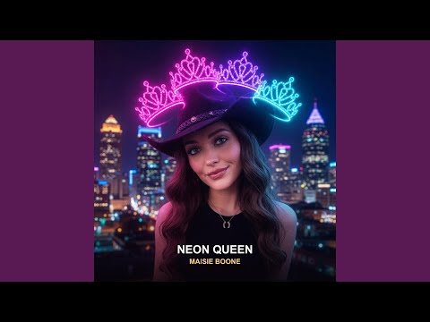 Neon Queen