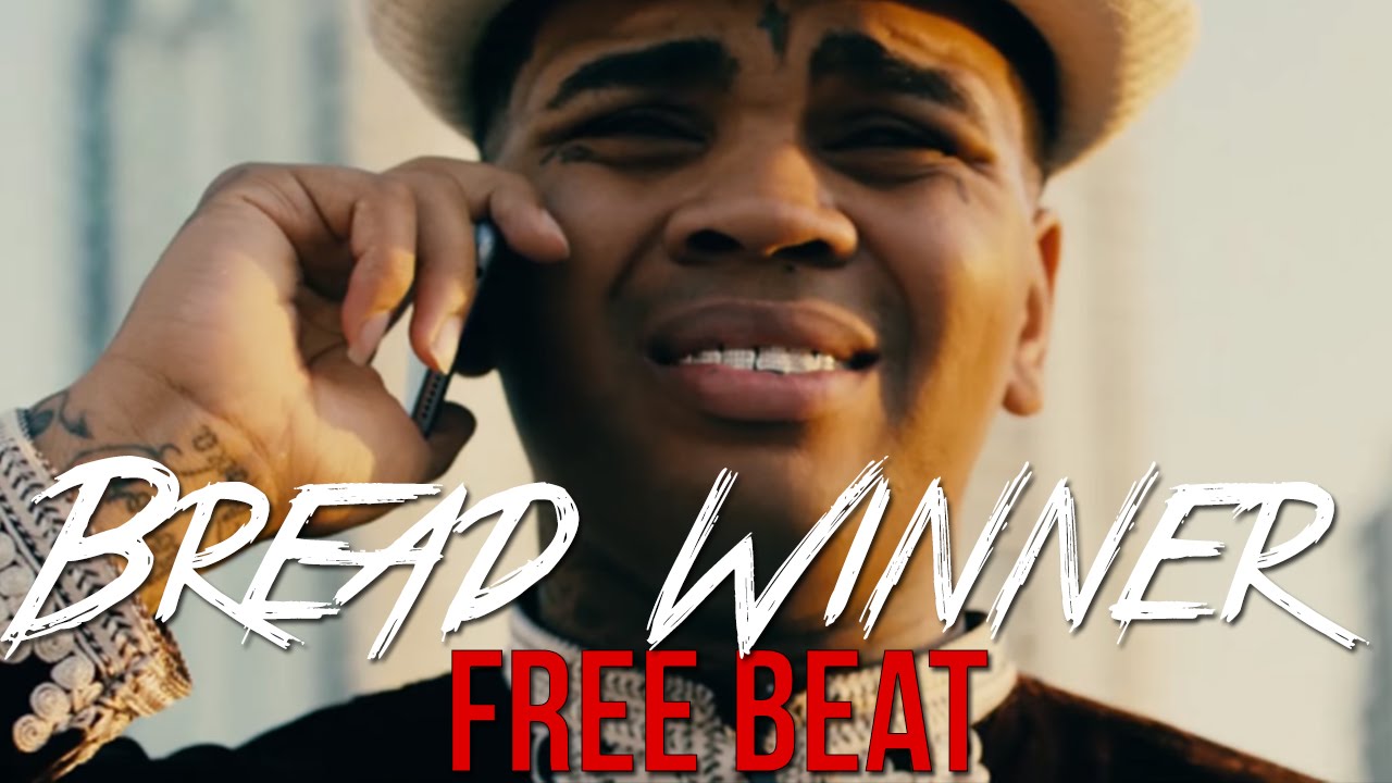 Trap Beat 2016 Kevin Gates Type Beat 2016 "Bread Winner" Prod. by